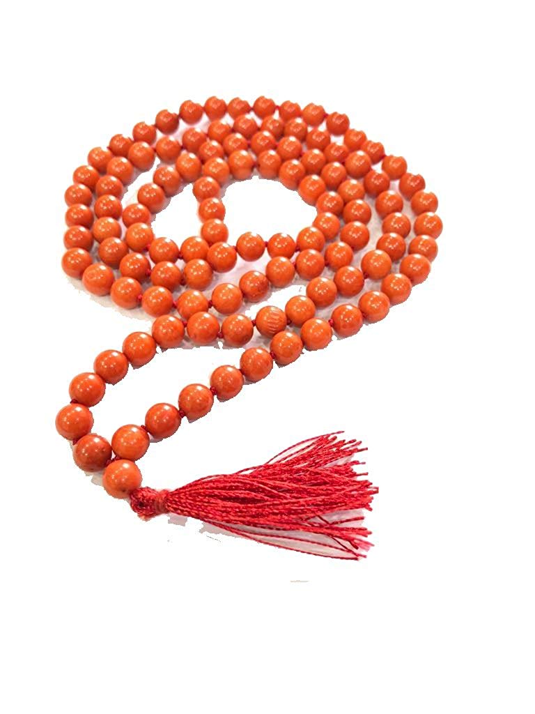 Lal Moonga Mala