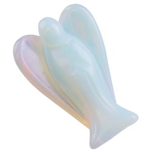Opalite Guardian Angel
