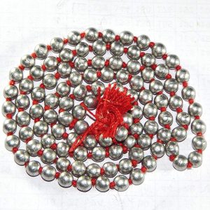 Parad Beads Mala