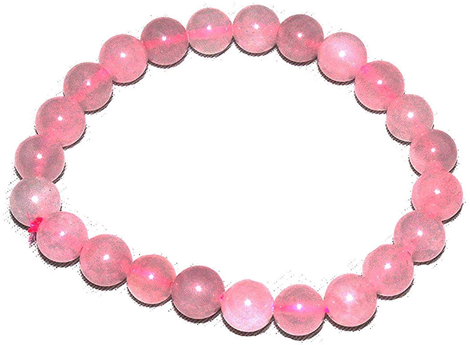 Rose Quartz Bracelet