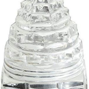 Sphatik Shree Yantra