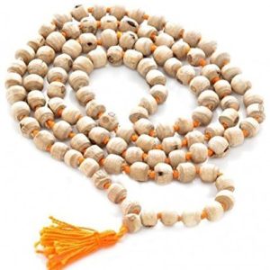 Tulsi Bead Mala Rosary