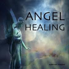 angel healing