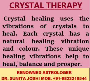 Crystal