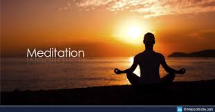 meditation