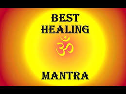Best Healing Mantra