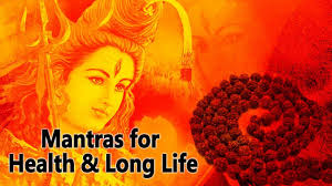 Mantra for Health & Long Life