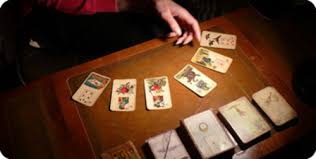 tarot